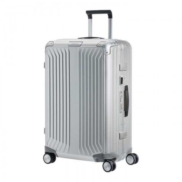 Lite-Box Alu | Spinner | 69 |