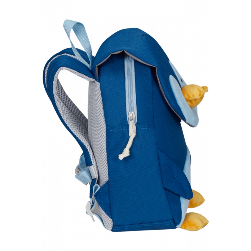 Samsonite Happy Sammies Eco - Sac à Dos pour Enfant, 27,5 cm, 7,5 L Samsonite Happy Sammies Eco - Sac à Dos pour Enfant, 27,5 cm, 7,5 L