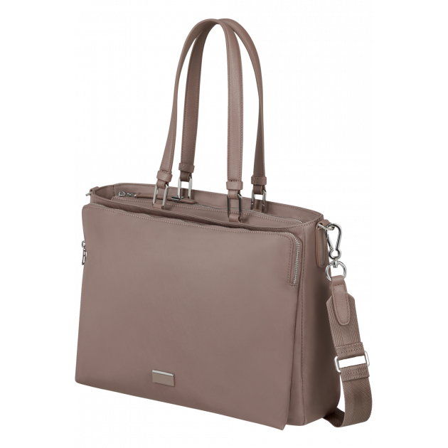 BE-HER | Shopping Bag 14.1" |