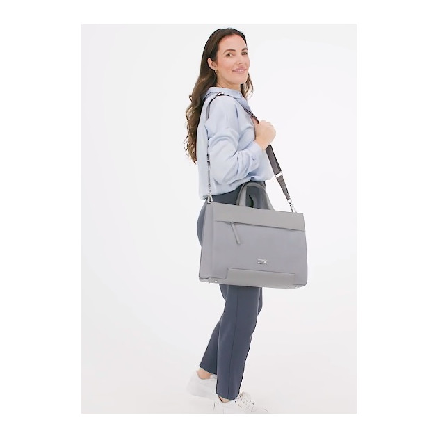 ZALIA 3.0 | Tote 14.1" |