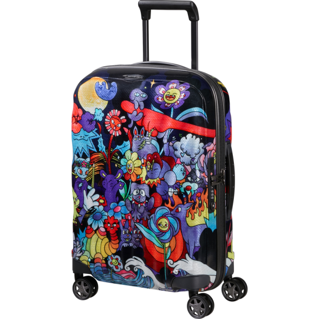 C-Lite x Vexx Spinner (4...