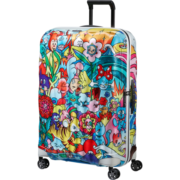 C-Lite x Vexx Spinner | (4...