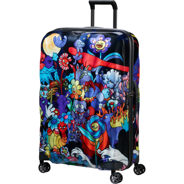 C-Lite x Vexx Spinner | (4...