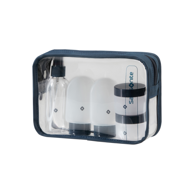 Ta Revolution Bottle Set