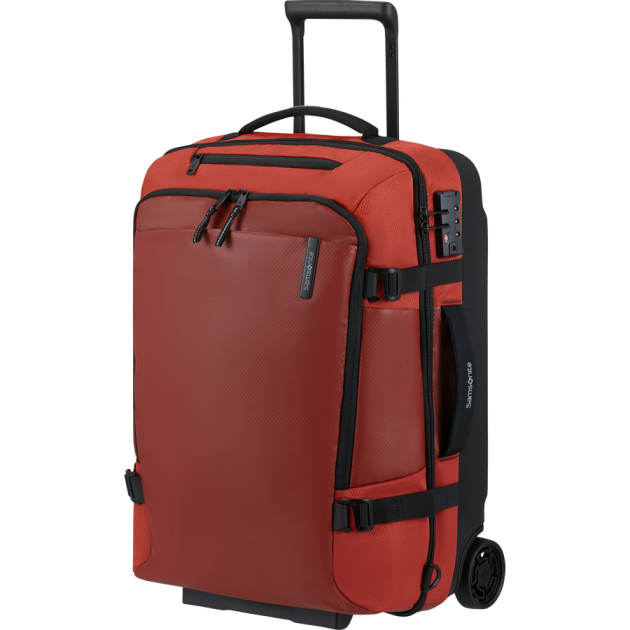 Armox Duffle with wheels /...