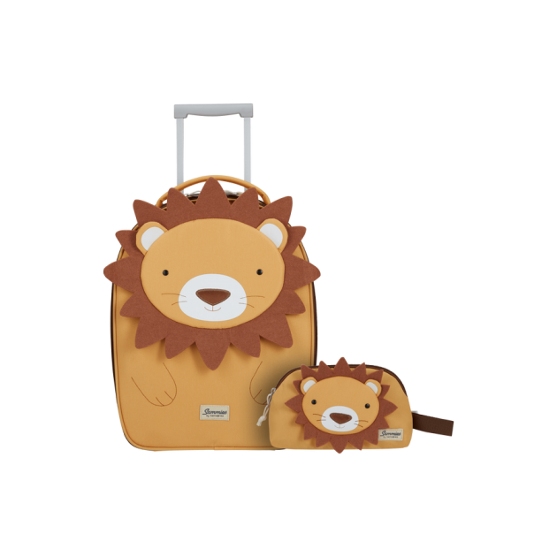 Happy Sammies Lion Lester 1...