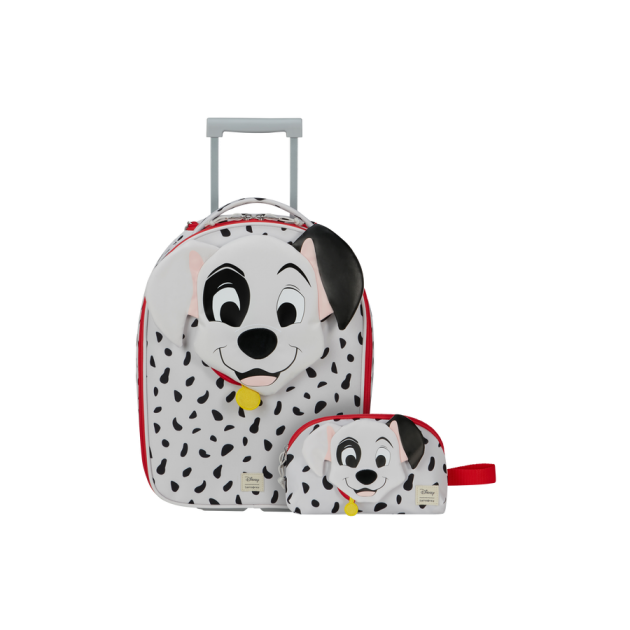 Happy Sammies DALMATIAN SET...