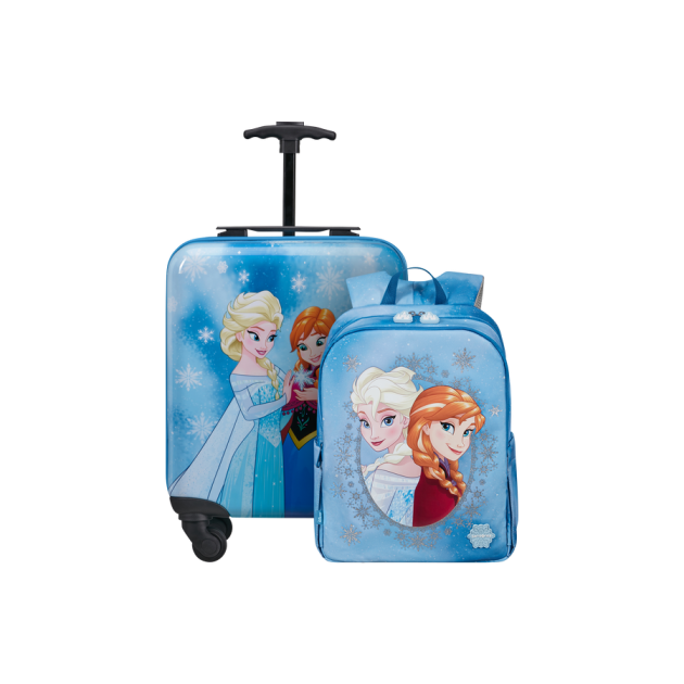 FROZEN SET 2 (Spinner 45cm...