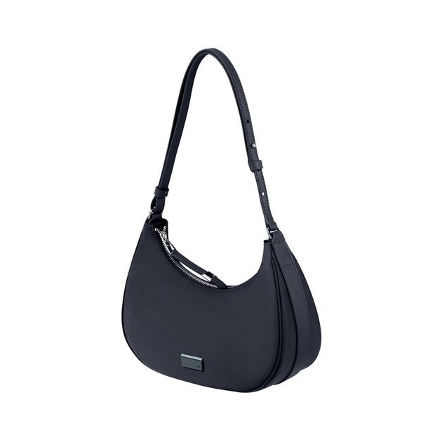 BE-HER Mini Hobo bag / Dark...
