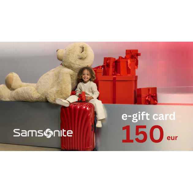GIFT CARD 150