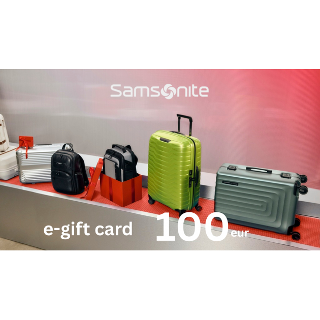 GIFT CARD 100