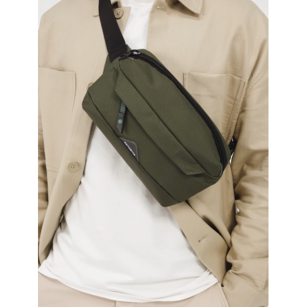 Roadseeker Belt Bag