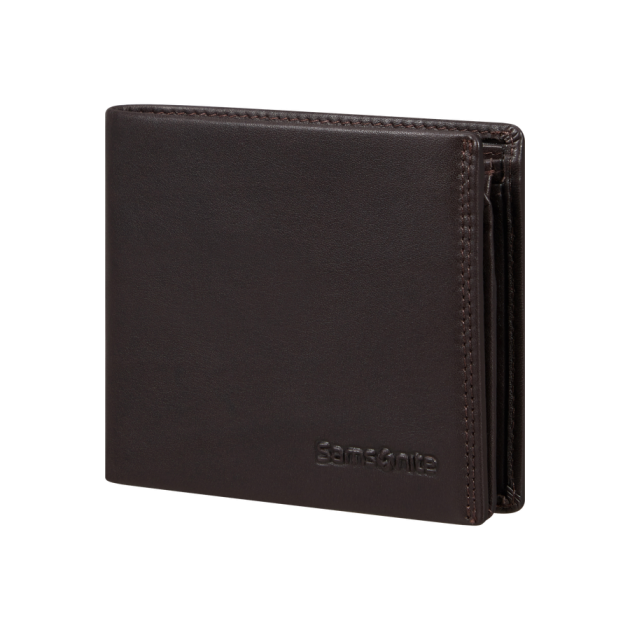 Attack 2 Slg Wallet