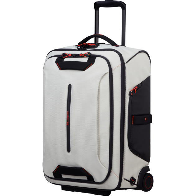 Ecodiver Duffle with wheels...