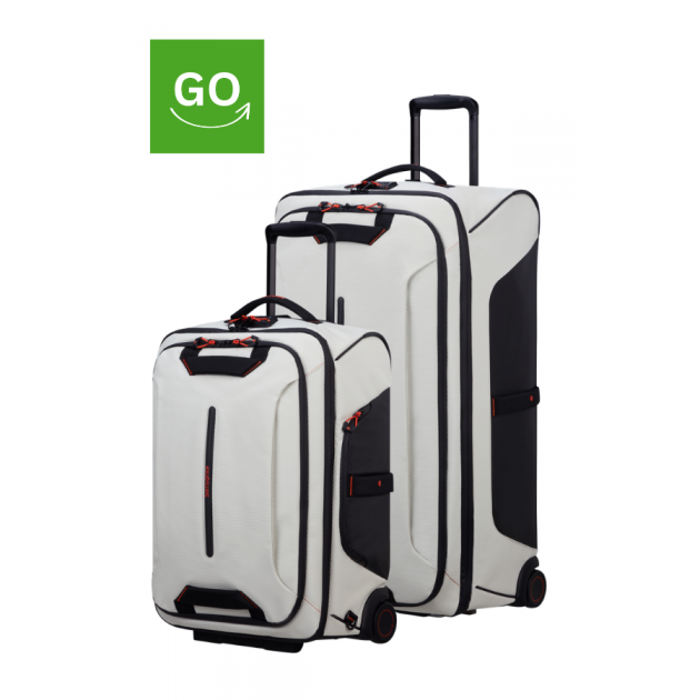 SET Ecodiver Duffle with...