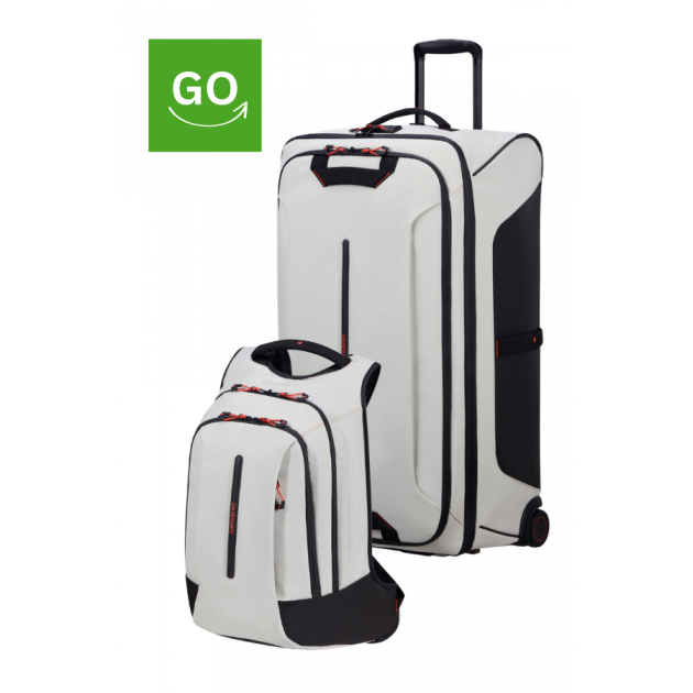 SET Ecodiver Duffle with...