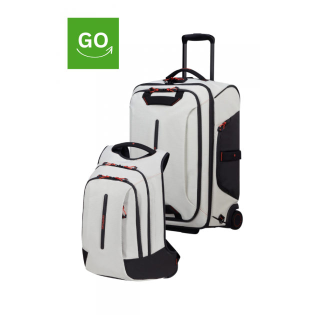 SET Ecodiver Duffle with...