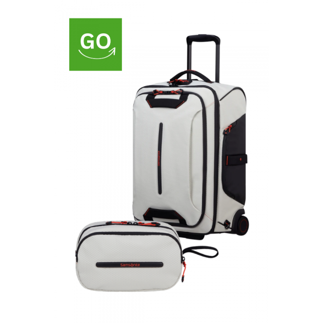 SET Ecodiver Duffle with...