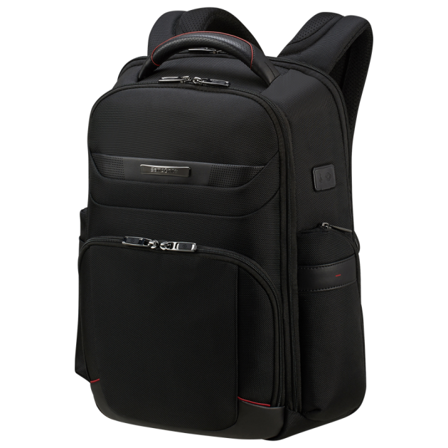 PRO-DLX 6 | Backpack 15.6" |